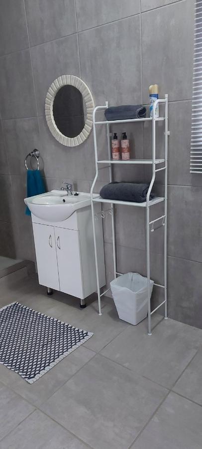 Tj Self-Catering Apartman Graaff-Reinet Kültér fotó