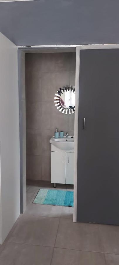 Tj Self-Catering Apartman Graaff-Reinet Kültér fotó