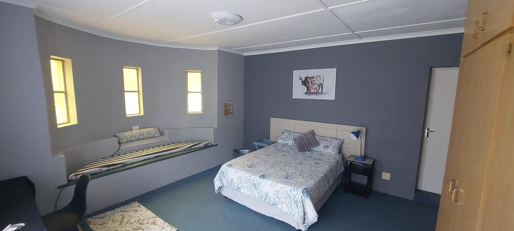 Tj Self-Catering Apartman Graaff-Reinet Szoba fotó