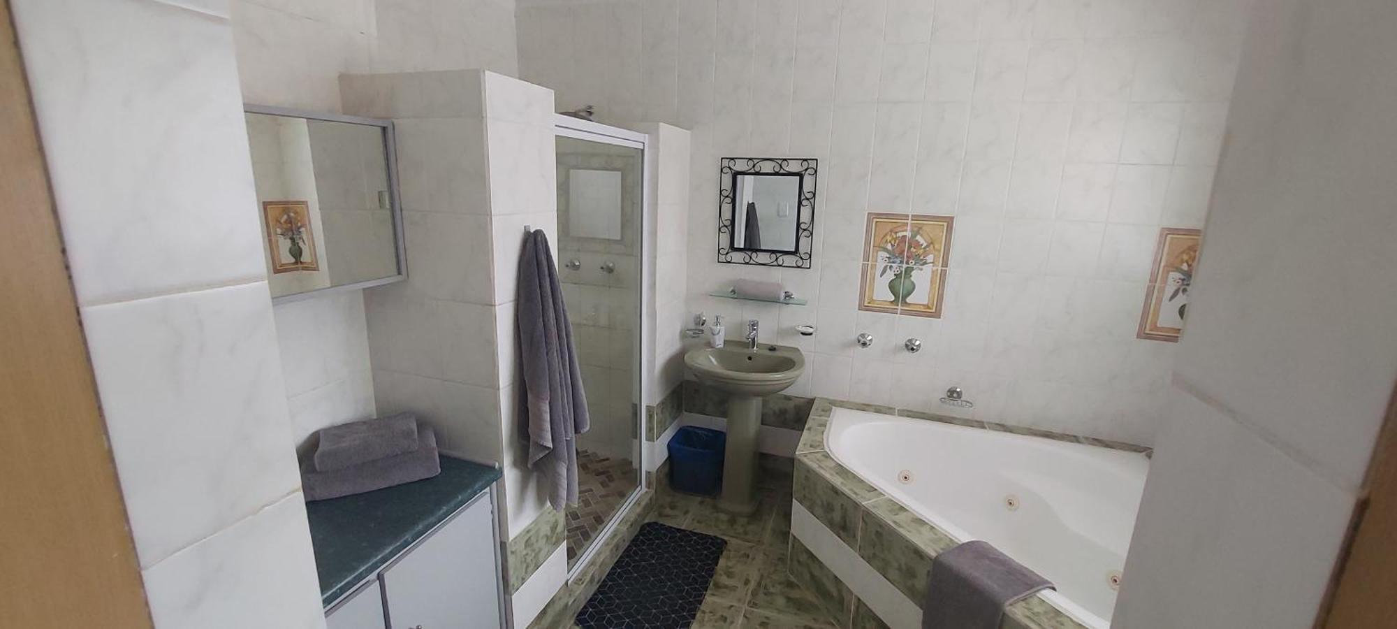 Tj Self-Catering Apartman Graaff-Reinet Szoba fotó