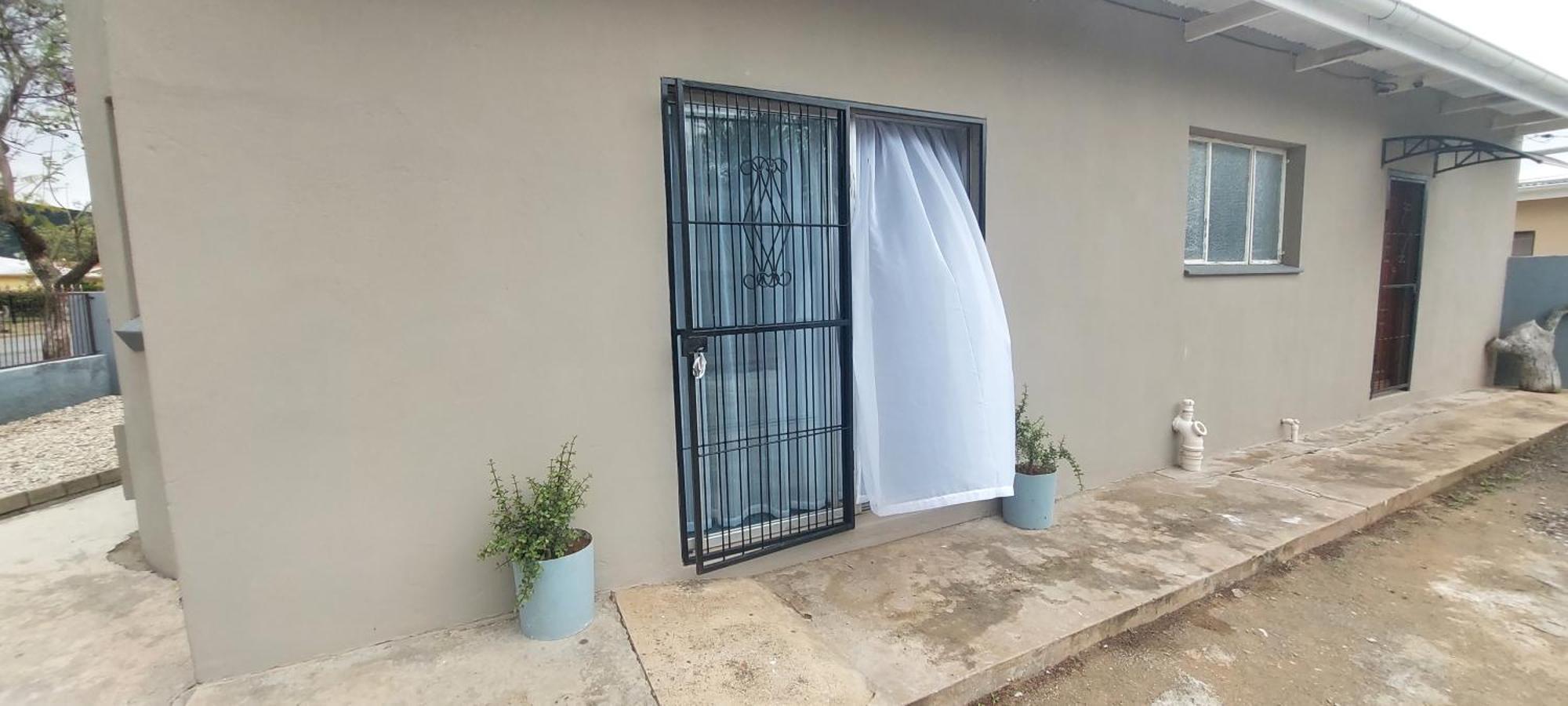 Tj Self-Catering Apartman Graaff-Reinet Szoba fotó