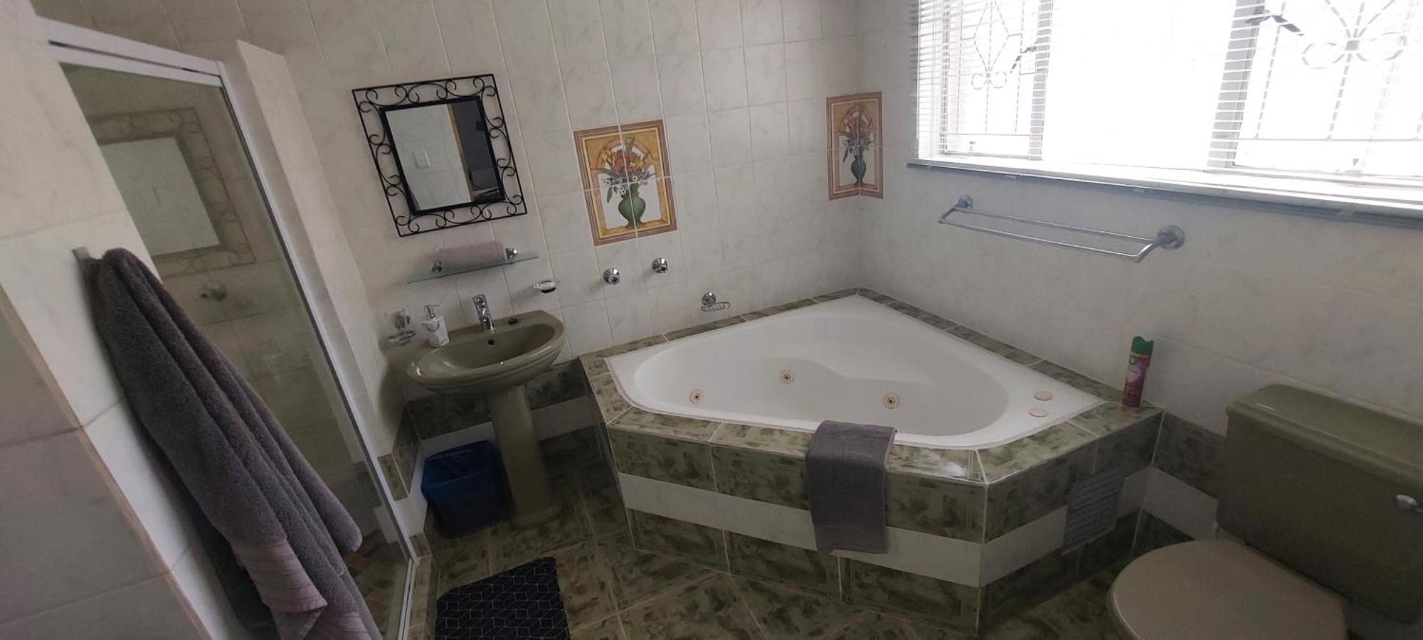 Tj Self-Catering Apartman Graaff-Reinet Szoba fotó