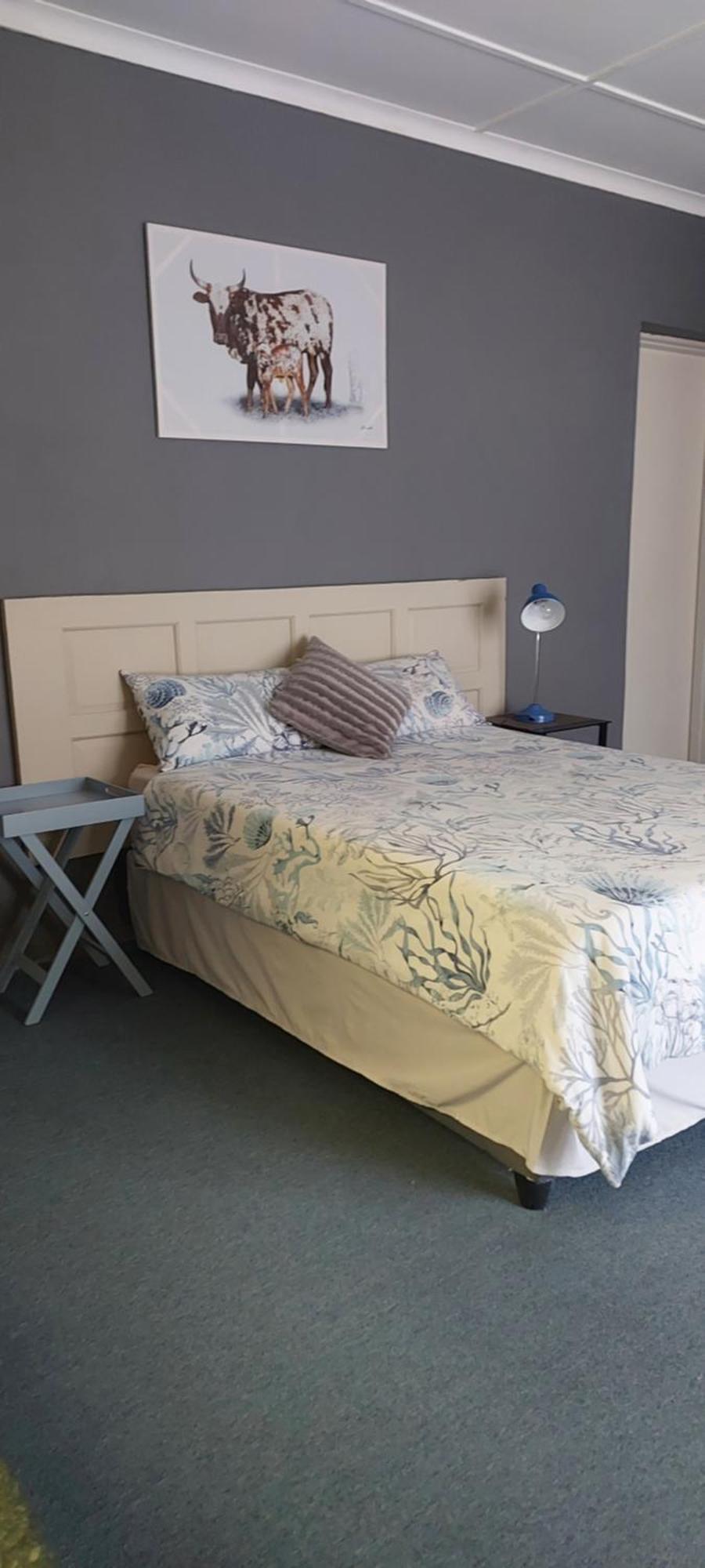 Tj Self-Catering Apartman Graaff-Reinet Szoba fotó